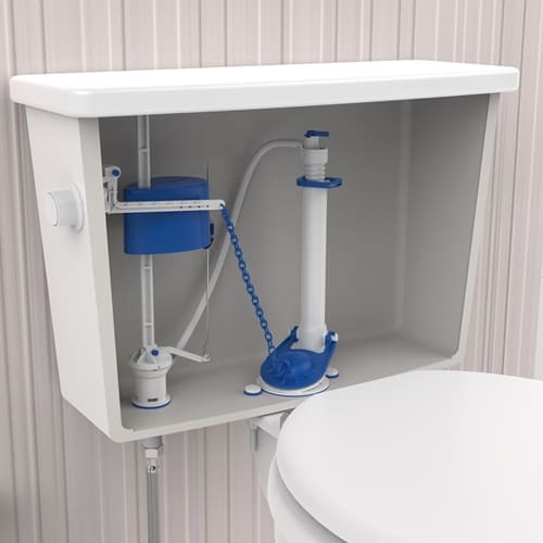 Reparação de estores