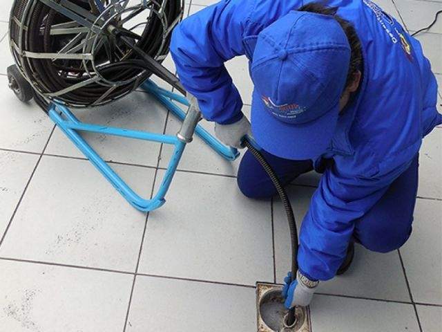 Reparação de estores