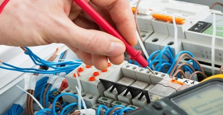 reparação de estores eletricos