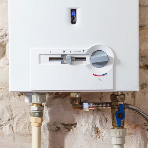 Reparação de estores