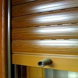 reparação de estores eletricos