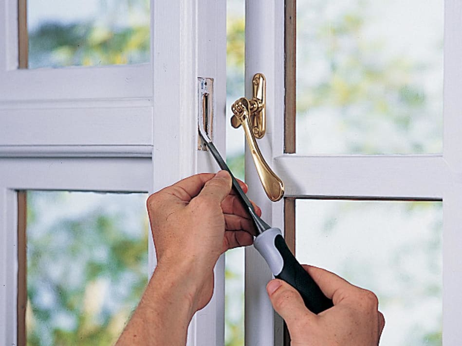 reparação de estores eletricos