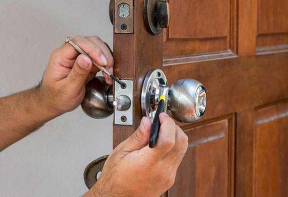 Reparação de estores