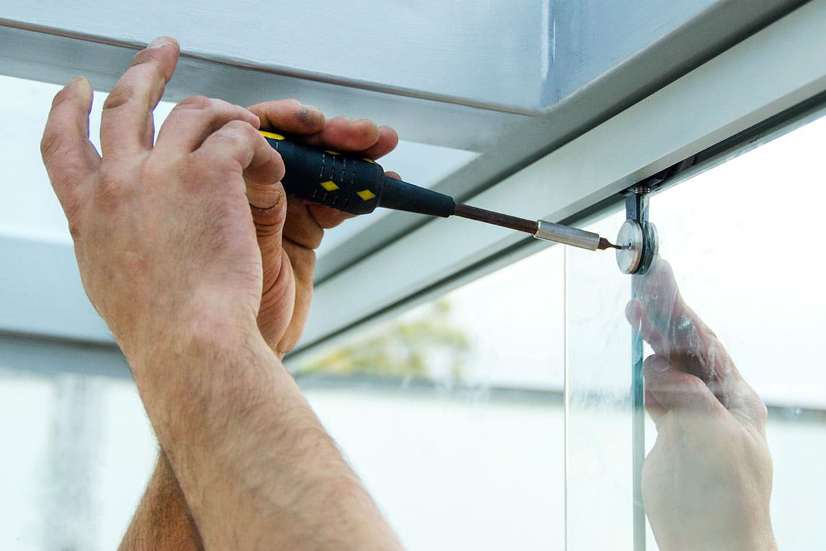 reparação de estores eletricos